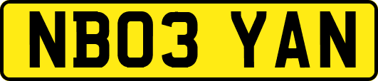 NB03YAN