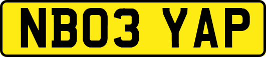 NB03YAP