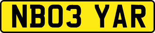 NB03YAR