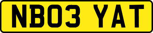 NB03YAT