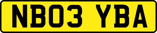 NB03YBA