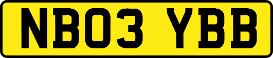 NB03YBB