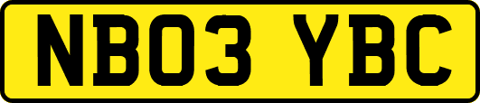 NB03YBC