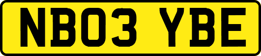 NB03YBE