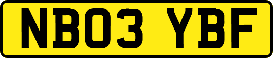 NB03YBF