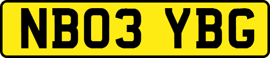 NB03YBG