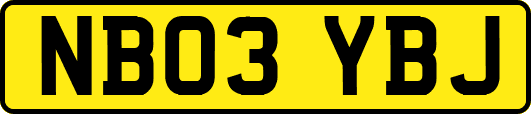 NB03YBJ