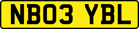 NB03YBL