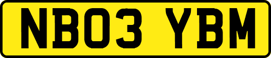 NB03YBM