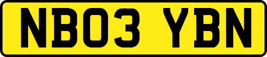 NB03YBN