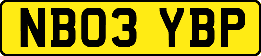 NB03YBP