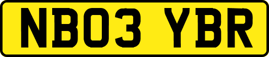NB03YBR