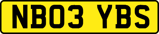 NB03YBS