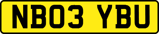 NB03YBU