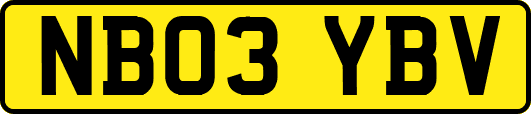 NB03YBV