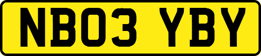 NB03YBY