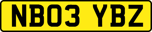NB03YBZ