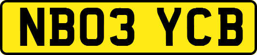 NB03YCB