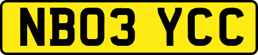 NB03YCC