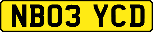 NB03YCD