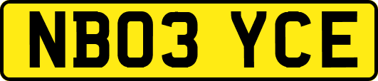 NB03YCE