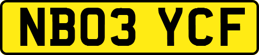 NB03YCF