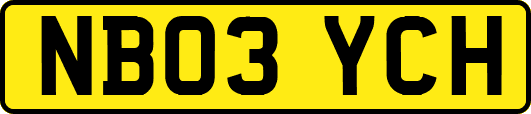 NB03YCH