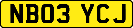 NB03YCJ