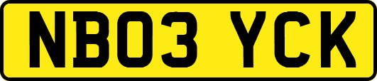 NB03YCK