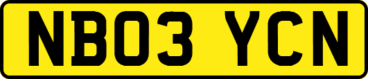 NB03YCN