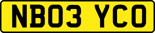 NB03YCO