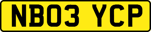 NB03YCP