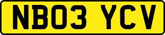 NB03YCV