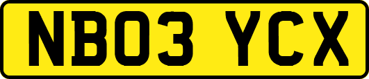 NB03YCX