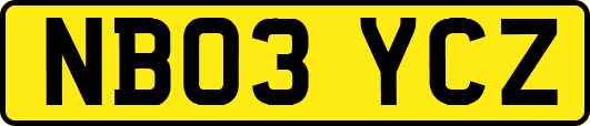 NB03YCZ