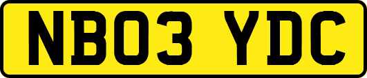 NB03YDC