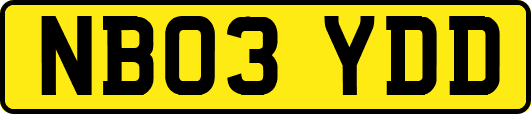 NB03YDD
