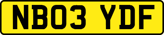 NB03YDF