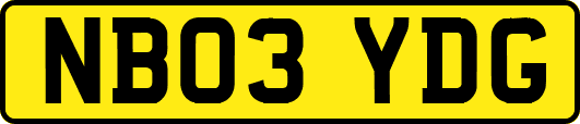 NB03YDG