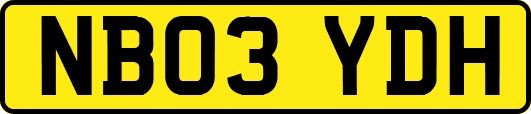 NB03YDH