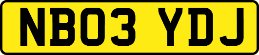 NB03YDJ