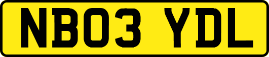 NB03YDL