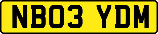 NB03YDM