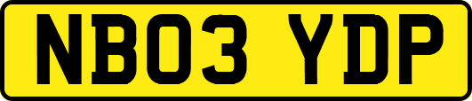 NB03YDP