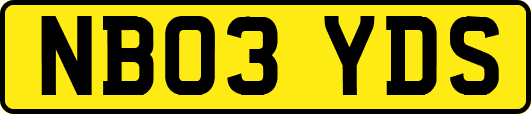 NB03YDS