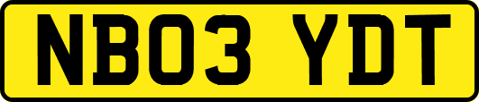 NB03YDT