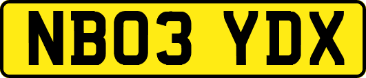 NB03YDX
