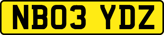 NB03YDZ