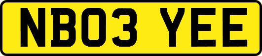 NB03YEE