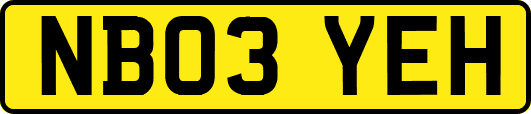 NB03YEH